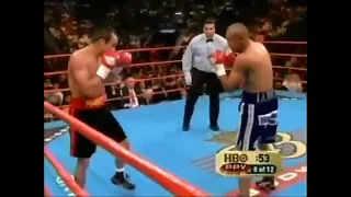 Juan Manuel Marquez Vs Orlando Salido Highlights (SUPER WBA IBF Titles)