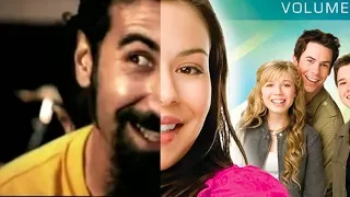 Chop Suey but it's iCarly