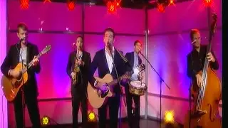 The Gypsy Queens - Volare - BBC Breakfast (Performance)