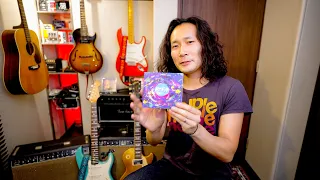 【超豪華】レジェンド・ミュージシャン達と共演しました❗使用機材も紹介します🎸