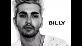 Bill Kaulitz (BILLY) - Love Don't Break Me (Áudio)