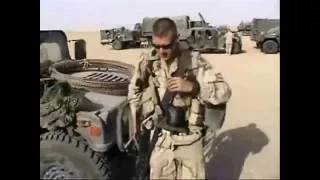 Operation Iraqi Freedom The 302 Version