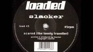 Slacker   Scared Of Tomorrow