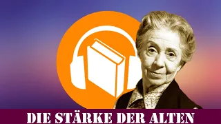 DIE STÄRKE DER ALTEN    #hörspiel     INGE MEYSEL & HEINZ REINCKE