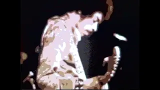 JIMI HENDRIX - She's So Fine (Lead Vocal Muted)