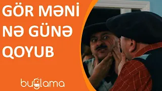 Buğlama TV - Gör Məni Nə Günə Qoyub