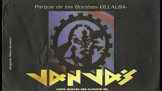 VAN VAS (DJ PEPO 1996)