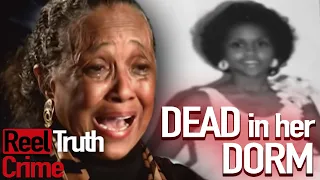 DEAD in her Dorm | Personal Justice (True Crime) | Crime Documentary | Reel Truth Crime