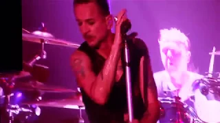 Depeche Mode - World In My Eyes - Live @ Olympiastadion, Berlin, 22 Jun 2017