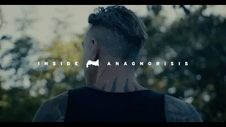 Asaf Avidan - Inside Anagnorisis | Chapter III