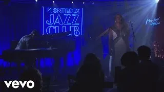 Somi - Live at Montreux Jazz Festival - "Brown Round Things"