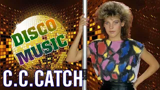 C C Catch   Best Remixes Full Album 2022  C C Catch Megamix  C C Catch Best Songs Vol 8