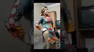 New Room Mujra Party Lahore || Girl dance in private room