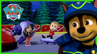 The Pups Save a Carnival! | PAW Patrol Episode | Cartoons for Kids