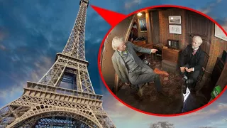 10 Secret Rooms Hidden In Famous Landmarks