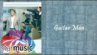 Guitar Man - Jericho Rosales (Audio) 🎵