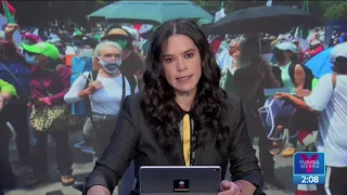 Noticias con Yuriria Sierra | Programa completo 23 de septiembre de 2020