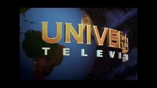 Gracie Films / Universal Television / Paramount Television (1991-1995)