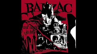 Balzac: One Night In Hell (1994) [Full Album]