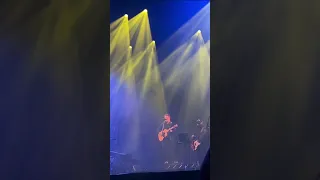 "One Good Reason" + "What if I Do" + "Still Fallin" Medley - Hunter Hayes 2/11/23