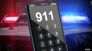 State of Nebraska experiencing statewide 911 outage