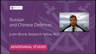 Russian and Chinese Defences