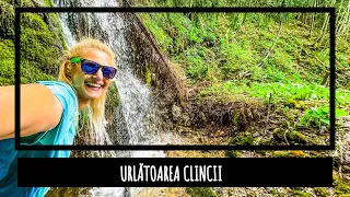 Ne am pierdut spre Urlatoarea Clincii, Bucegi | vlog46