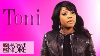 Trina Braxton Impersonates Braxton Family Sisters