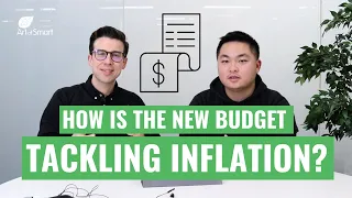 Inflation & Australia's 2023-24 Federal Budget [HSC Economics Review Episode #42]