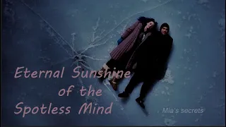 Eternal Sunshine of the Spotless Mind - Into you