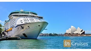 INCRUISES 10 августа Отличная Презентация!