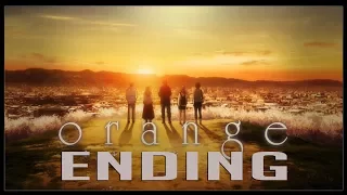 Orange: Mirai Ending English Subtitle
