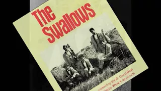 The Swallows - Sea-Nymph (1964)