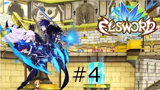 Elsword - Lu / Ciel: Part 4: Erklärung zum Gameplay