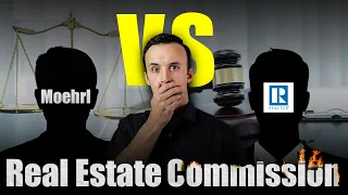 Moehrl v. NAR: The Bombshell Lawsuit that Could End Buyer Agent Commissions