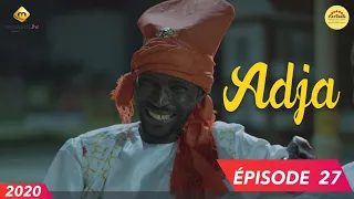 Adja 2020 -  Episode 27