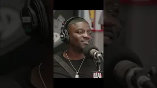 Akon Pronounces His Full Name