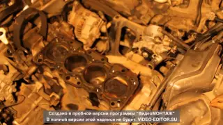 Lancer IX 1.6 Повышеный расход масла