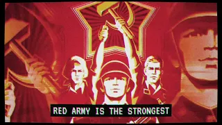 JolyFox - Red Army Is The Strongest (TNO Fan-made)