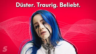 Warum Musik immer trauriger wird