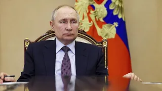 Путин: Наращивание союзнических связей в полной мере отвечает интересам России и Беларуси