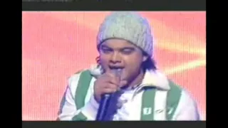 Guy Sebastian - Australian Idol Performances Part 2