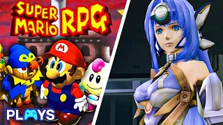 10 JRPGs That Deserve Remakes