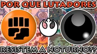 RESISTÊNCIAS DOS TIPOS POKÉMON EXPLICADAS!!