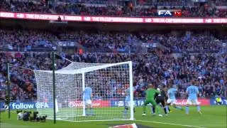 Wigan Athletic win the FA Cup (HD)