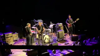 North Mississippi All Stars w/ Jason Isbell - Mean Old World Live at the Ryman