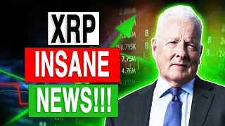 Why The SEC *FORBIDS* Ripple XRP to view Bill Hinman's Mails *THIS IS INSANE* XRP NEWS TODAY