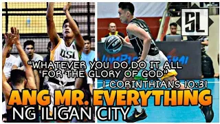 ANG "MR. EVERYTHING" NG ILIGAN CITY | PROBINSYANO GOT SKILLS