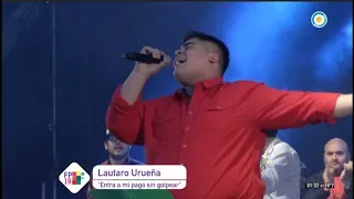 Lautaro Urueña - Monteros De La Patria Fortaleza Del Folclore (2018)