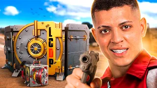 🔥 VOLTEI O MELHOR DO MUNDO! NÃO TEM JEITO - FREEFIRE AO VIVO CEROL